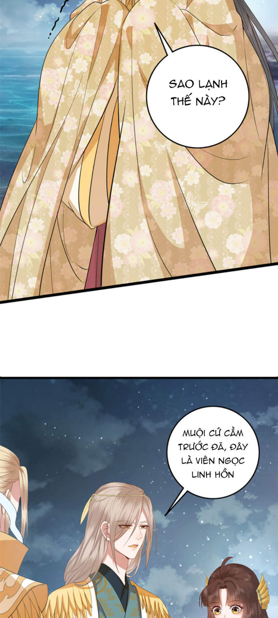 Nữ Phụ Không Thể Chọc Giận Chapter 5 - 41