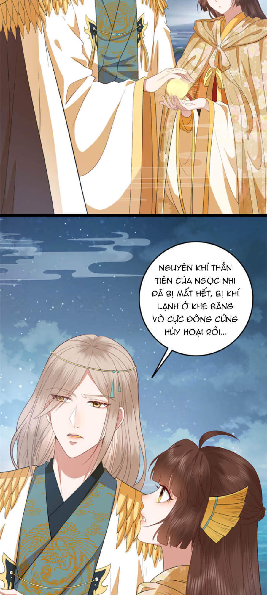 Nữ Phụ Không Thể Chọc Giận Chapter 5 - 42