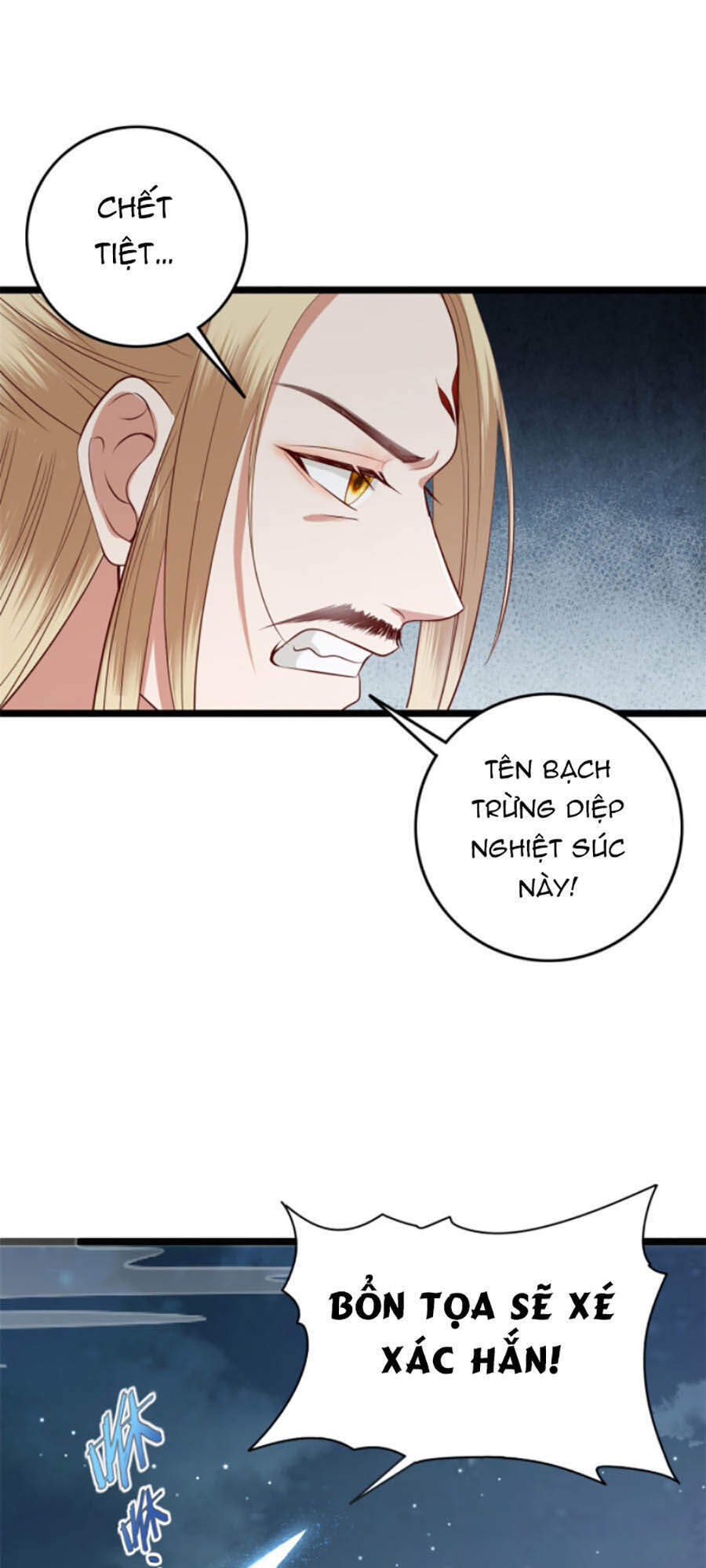 Nữ Phụ Không Thể Chọc Giận Chapter 5 - 44