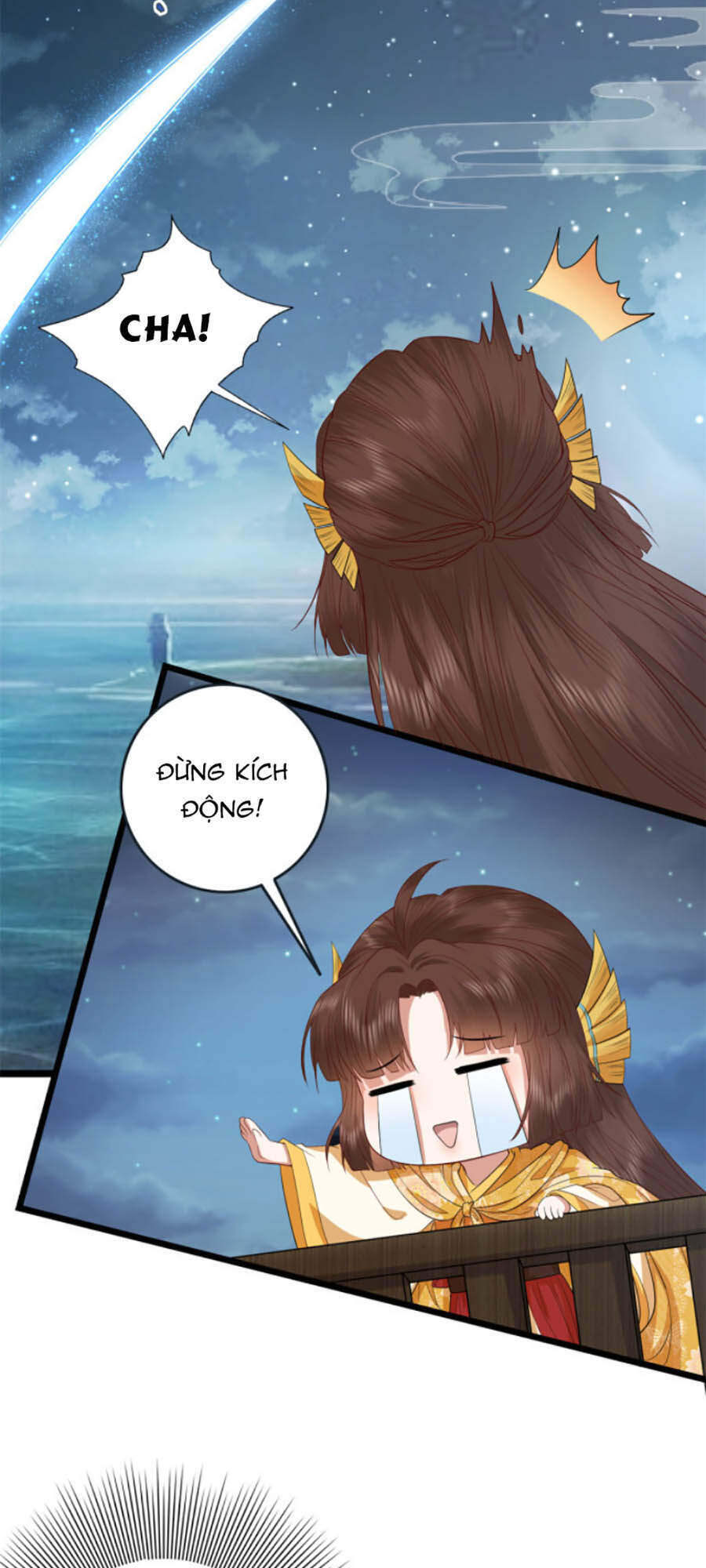 Nữ Phụ Không Thể Chọc Giận Chapter 5 - 45