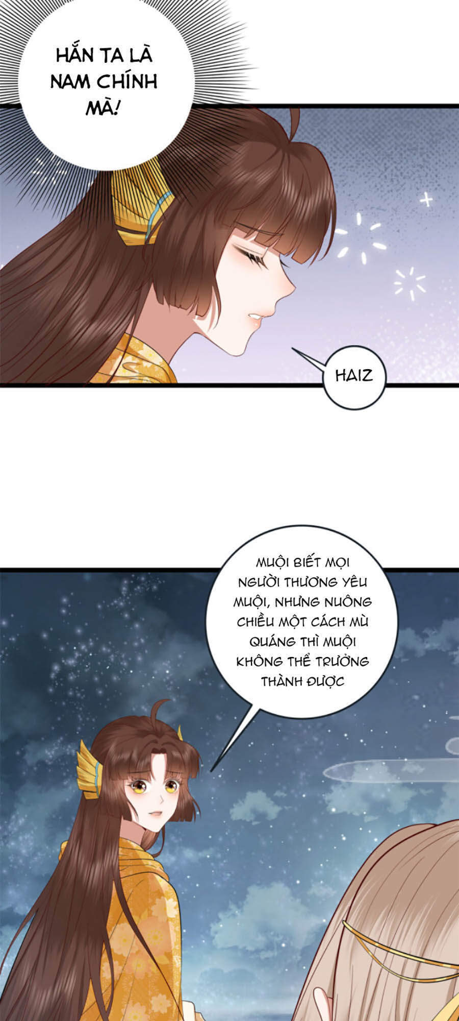 Nữ Phụ Không Thể Chọc Giận Chapter 5 - 46