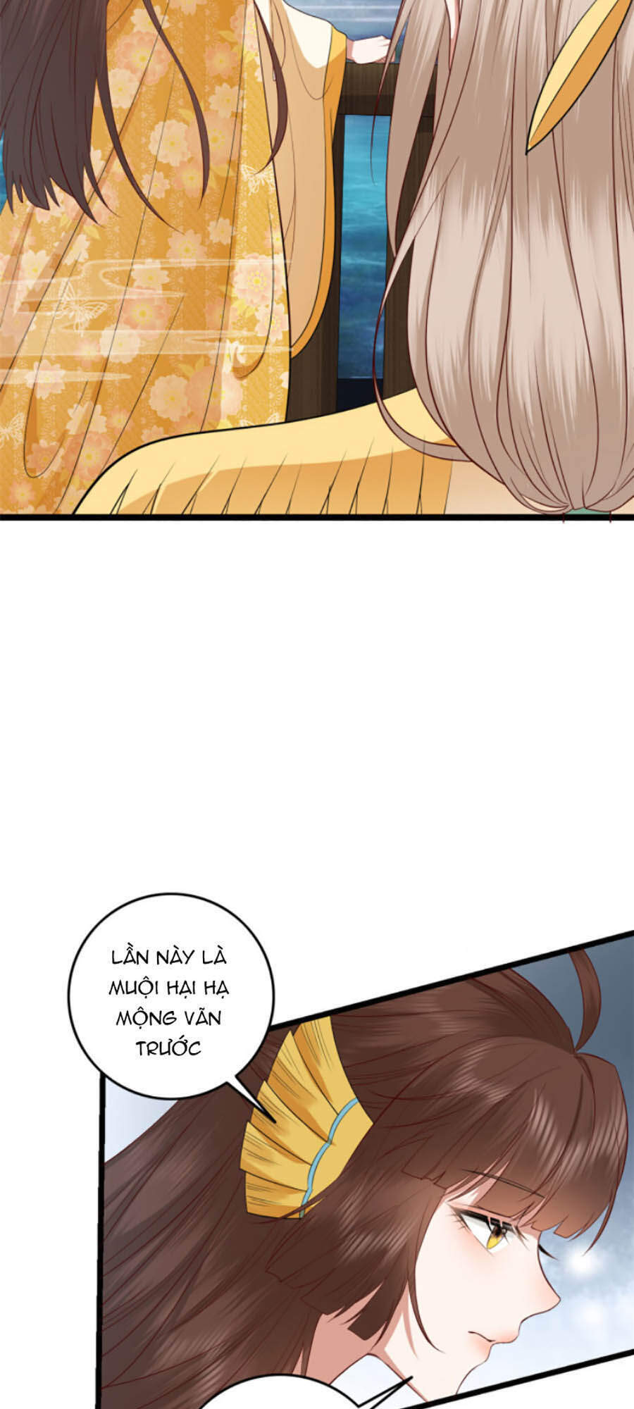 Nữ Phụ Không Thể Chọc Giận Chapter 5 - 47