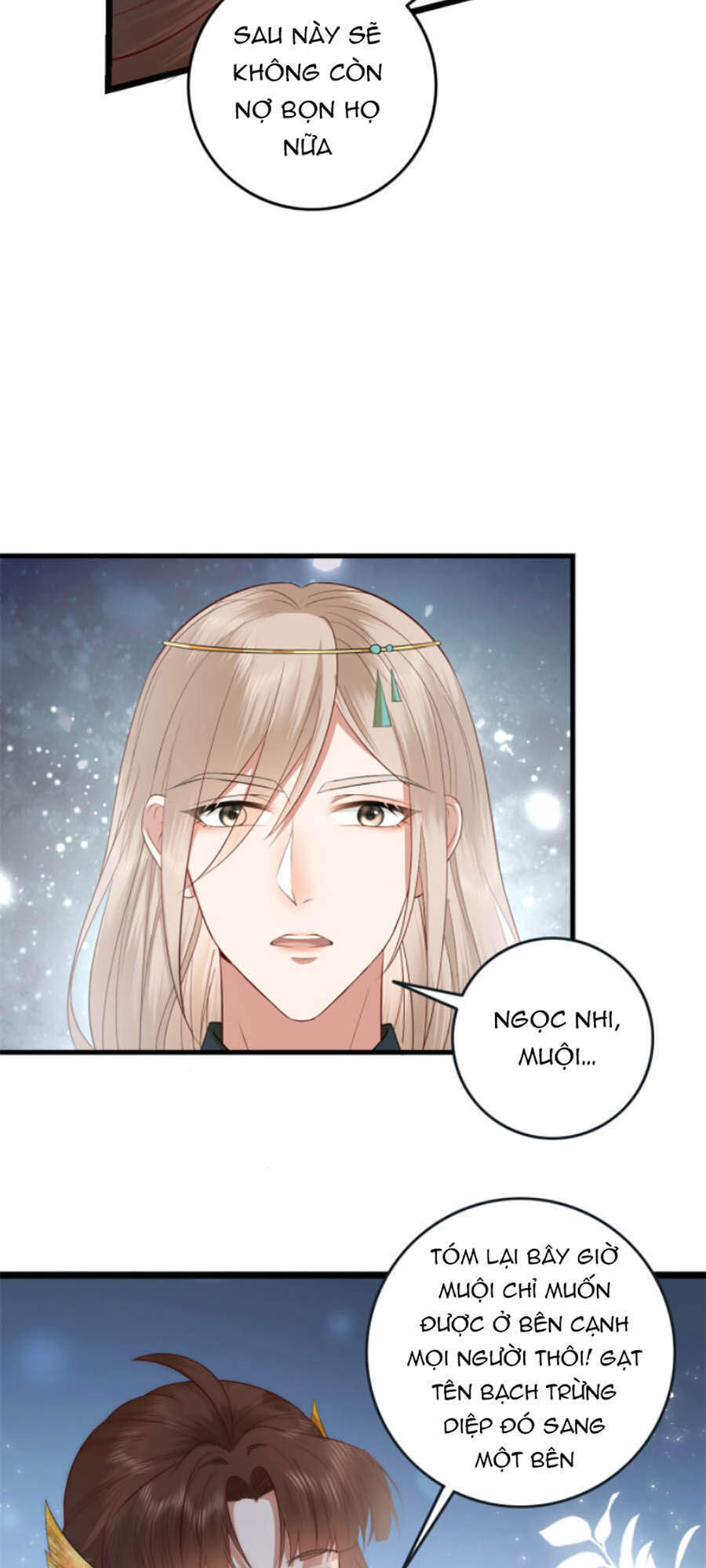 Nữ Phụ Không Thể Chọc Giận Chapter 5 - 48