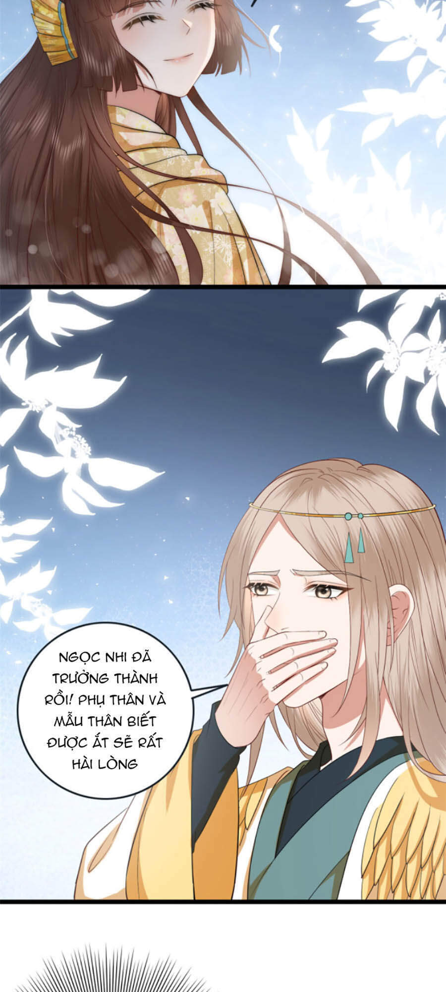 Nữ Phụ Không Thể Chọc Giận Chapter 5 - 49