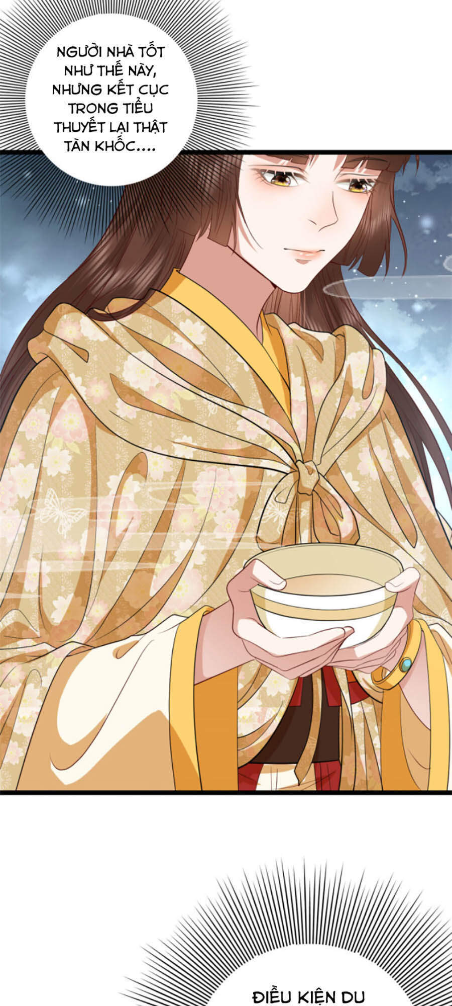 Nữ Phụ Không Thể Chọc Giận Chapter 5 - 50