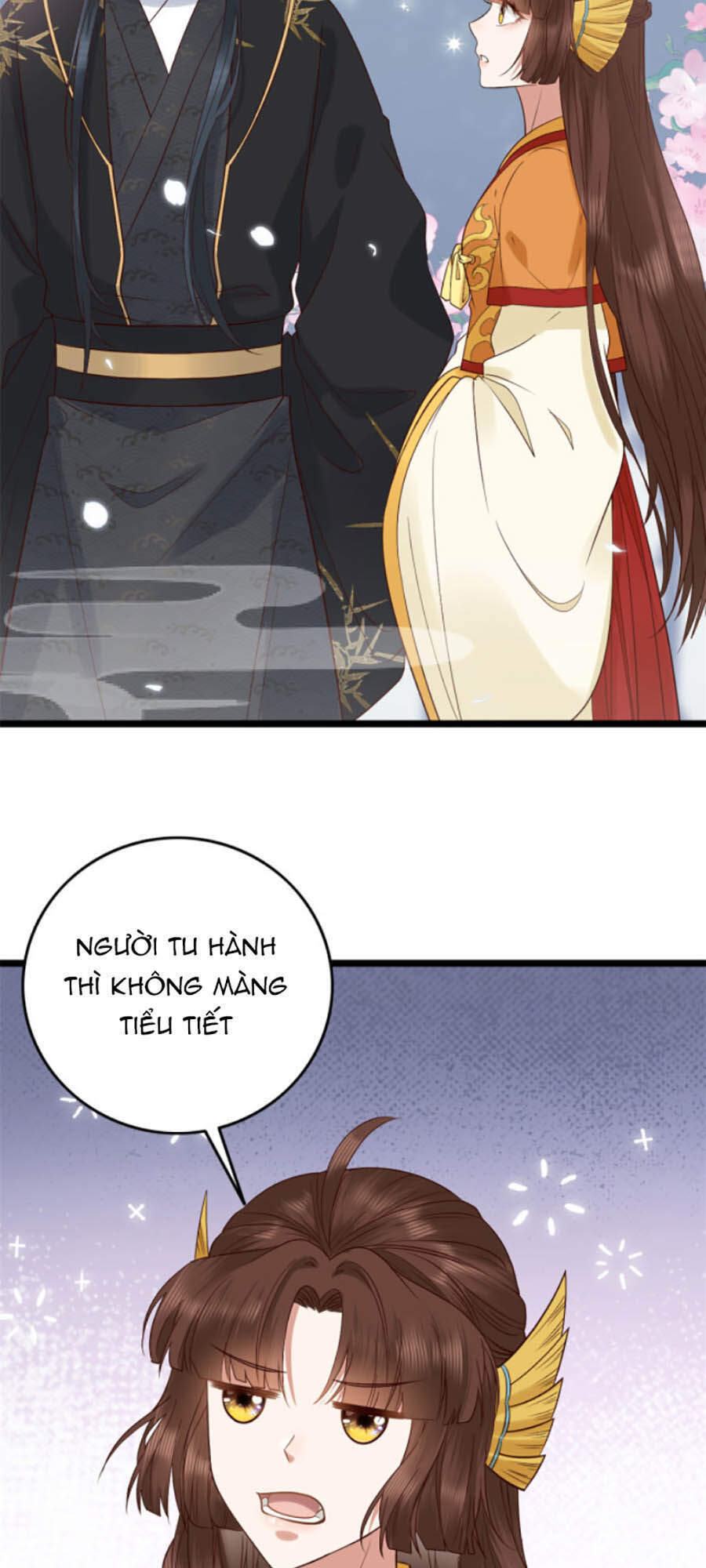 Nữ Phụ Không Thể Chọc Giận Chapter 5 - 6