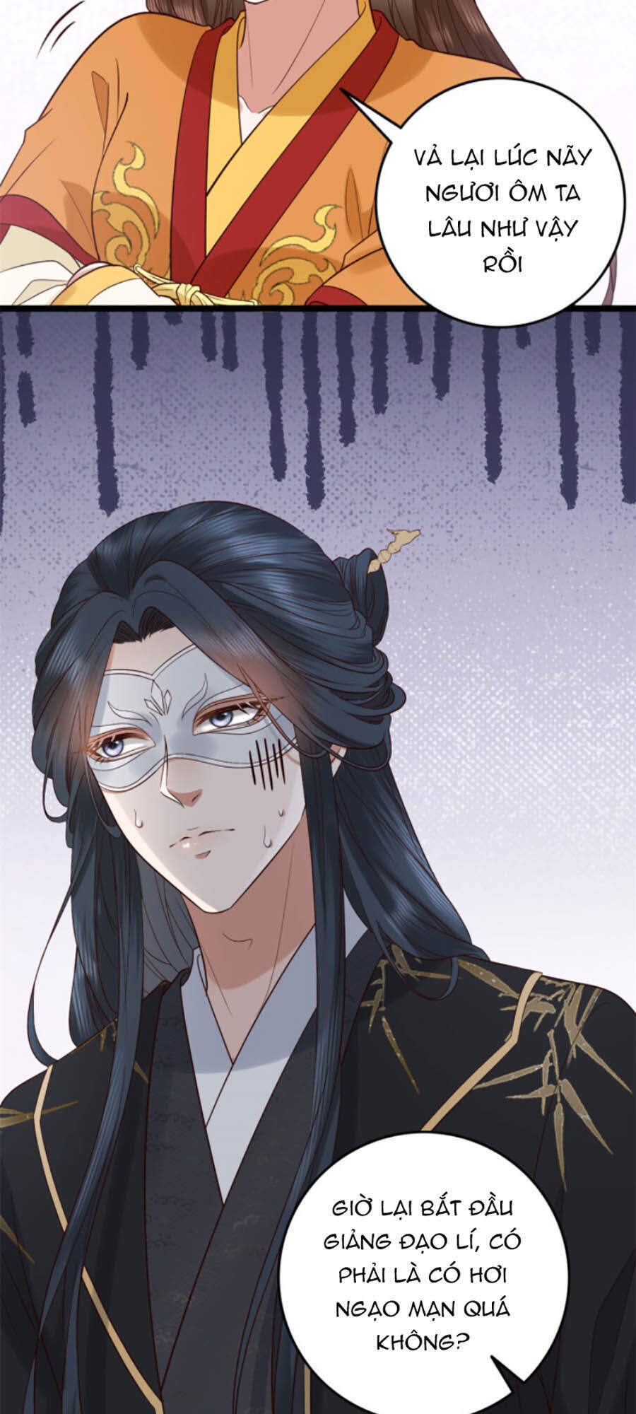 Nữ Phụ Không Thể Chọc Giận Chapter 5 - 7