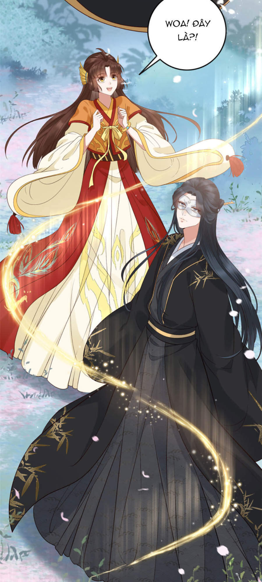 Nữ Phụ Không Thể Chọc Giận Chapter 5 - 9