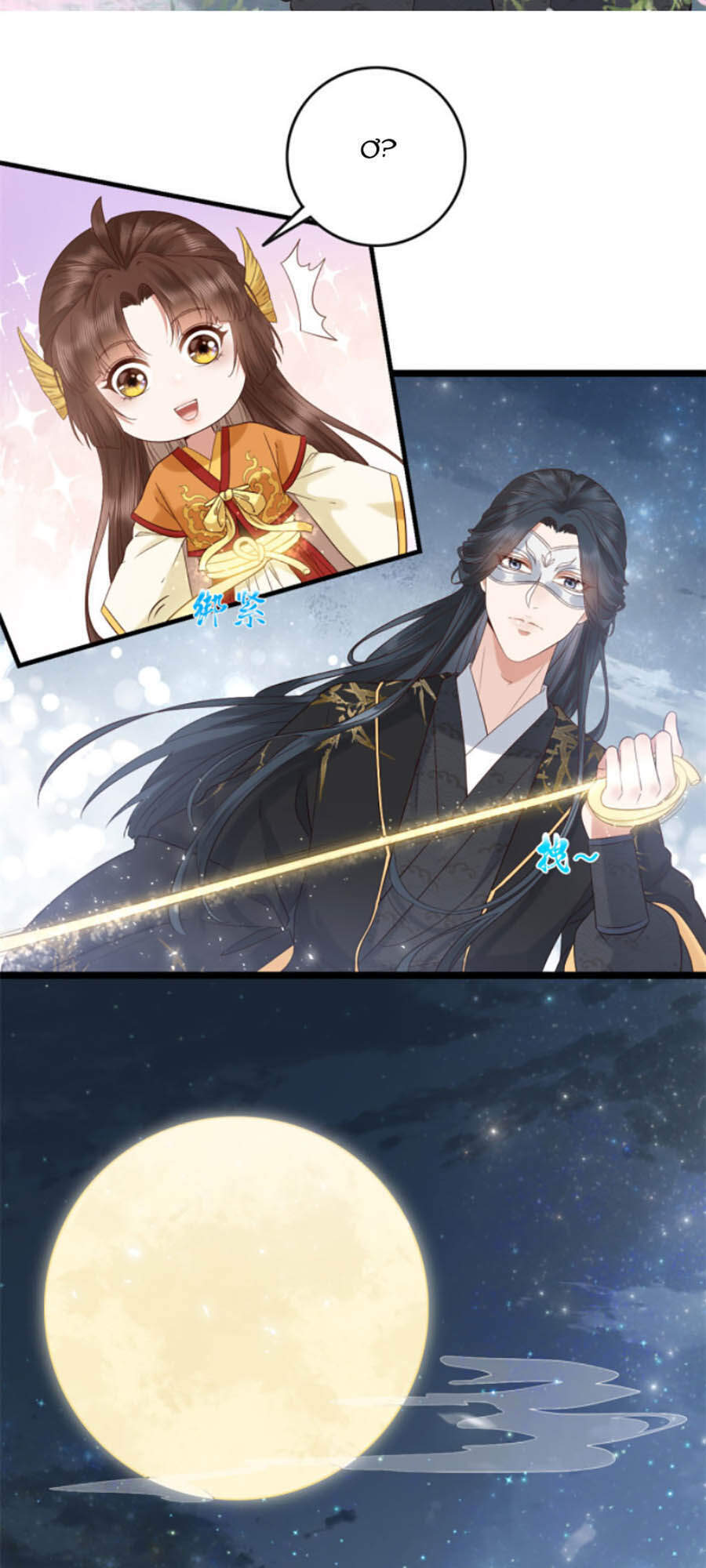 Nữ Phụ Không Thể Chọc Giận Chapter 5 - 10