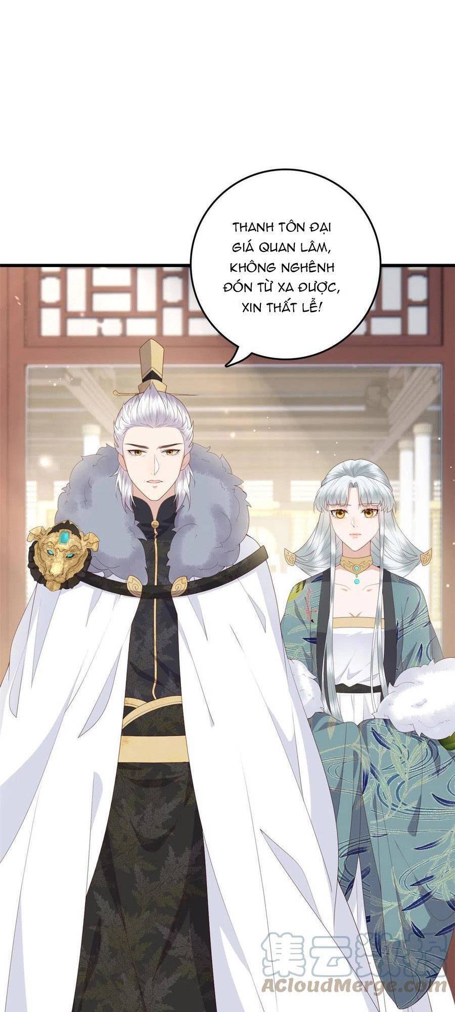 Nữ Phụ Không Thể Chọc Giận Chapter 58 - 2