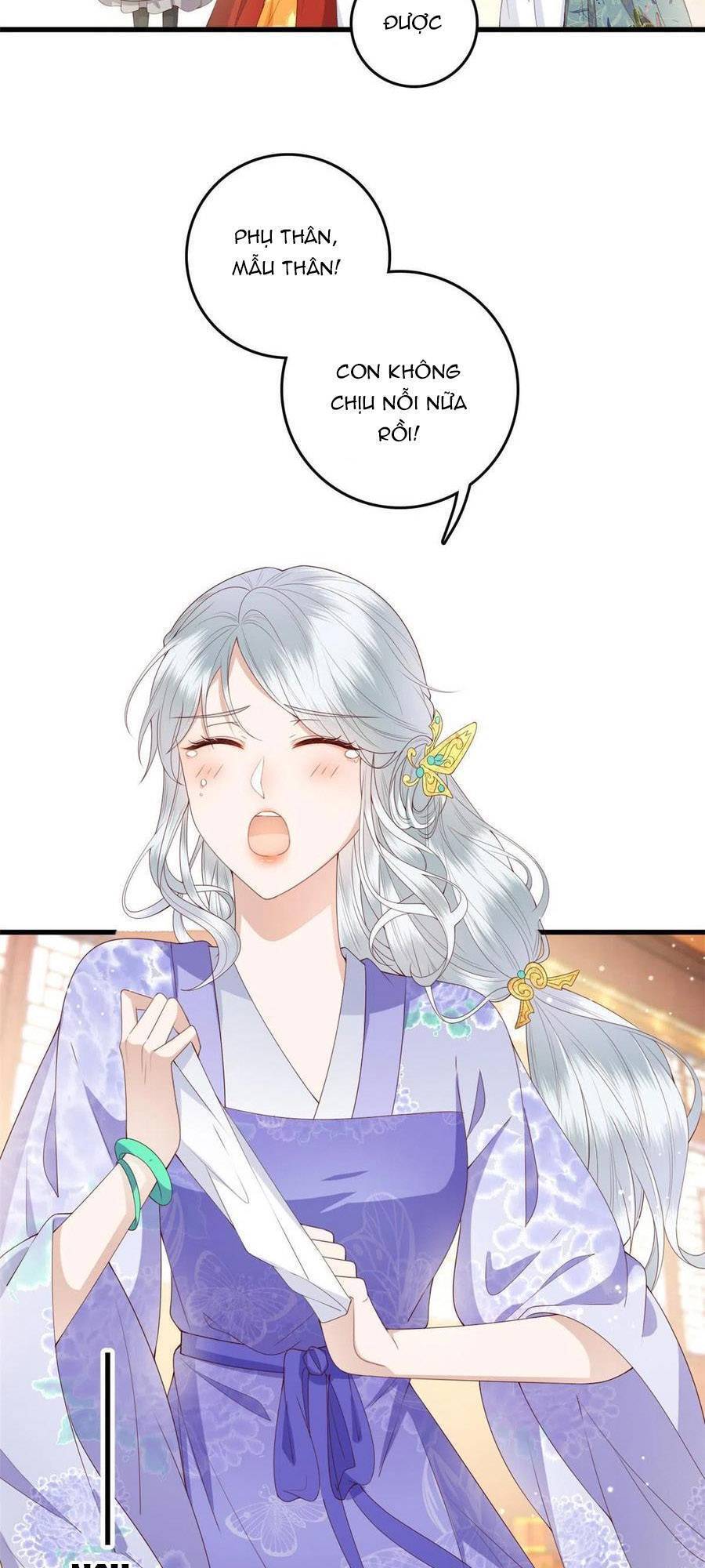 Nữ Phụ Không Thể Chọc Giận Chapter 58 - 12