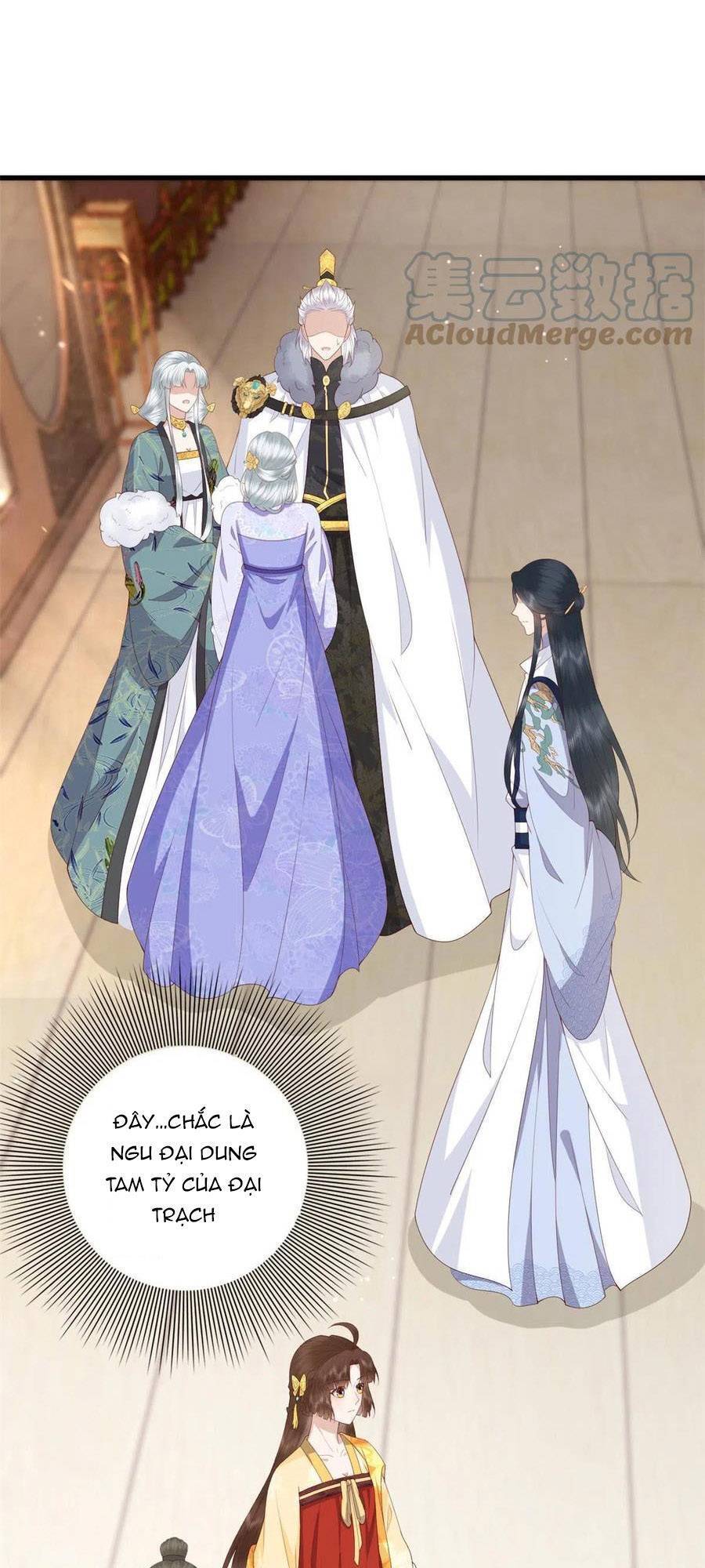 Nữ Phụ Không Thể Chọc Giận Chapter 58 - 14