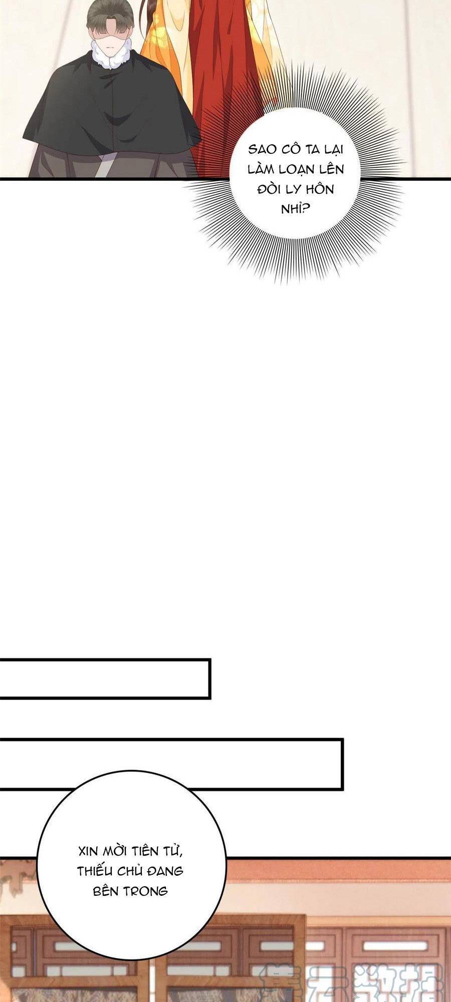 Nữ Phụ Không Thể Chọc Giận Chapter 58 - 15