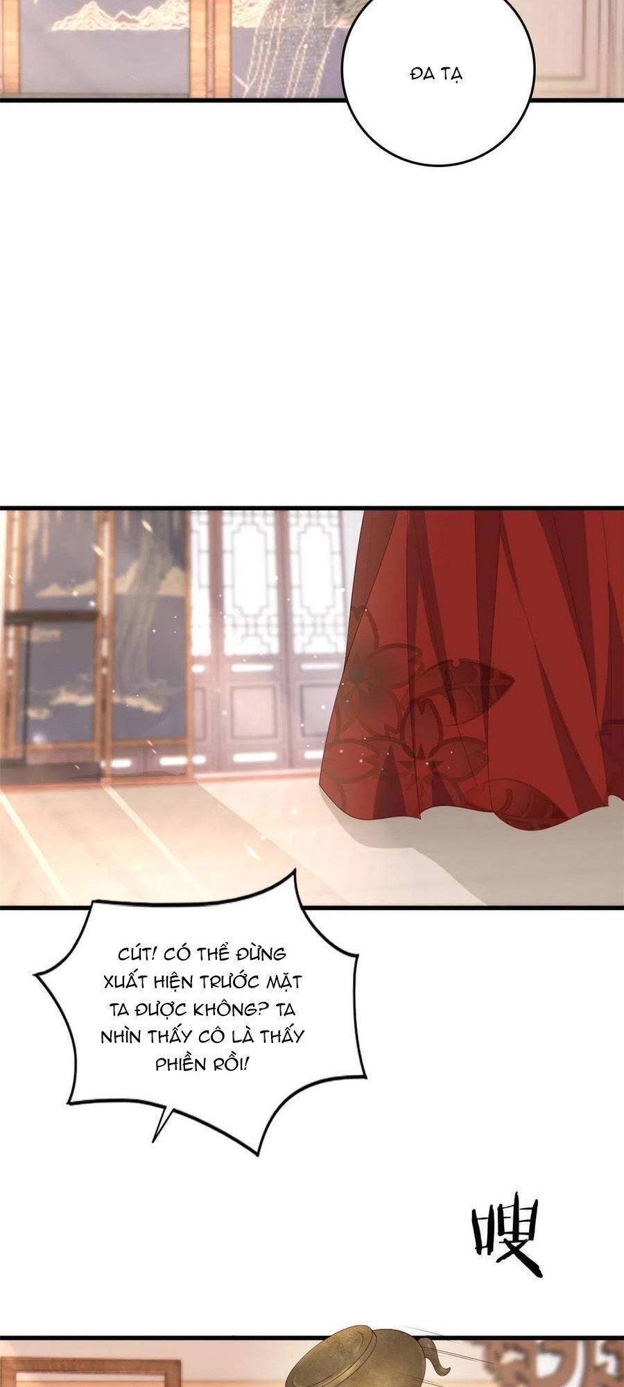 Nữ Phụ Không Thể Chọc Giận Chapter 58 - 17