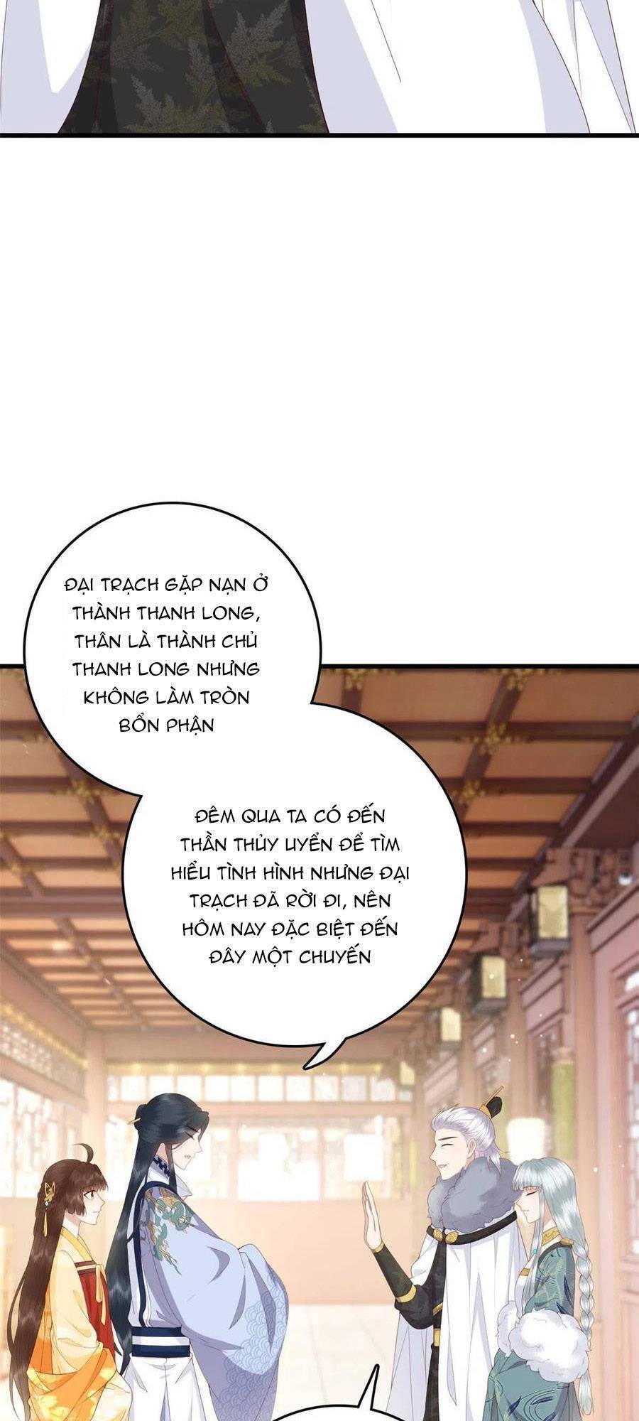 Nữ Phụ Không Thể Chọc Giận Chapter 58 - 3