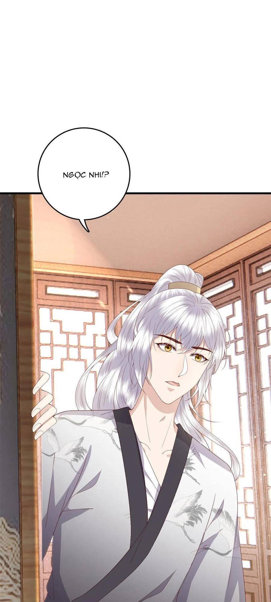 Nữ Phụ Không Thể Chọc Giận Chapter 58 - 21