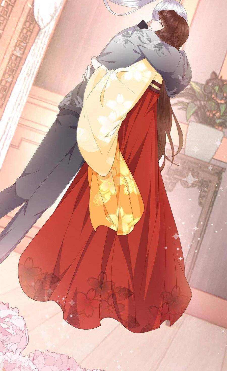 Nữ Phụ Không Thể Chọc Giận Chapter 58 - 23