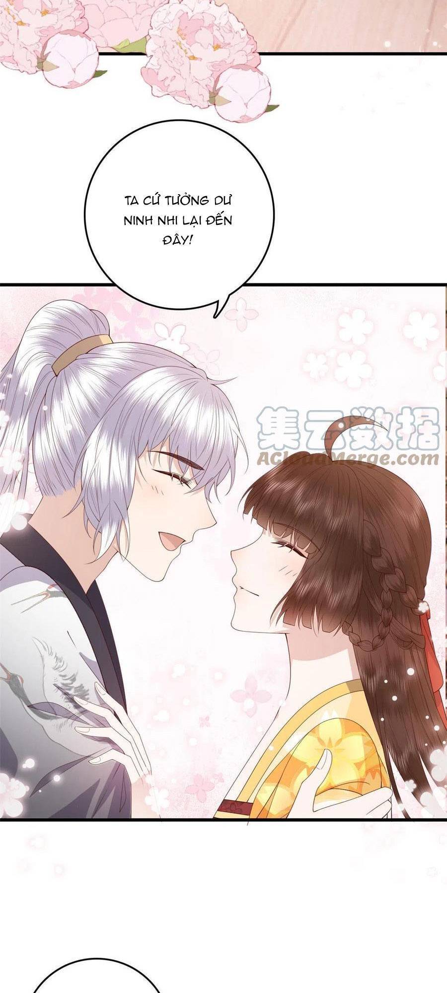 Nữ Phụ Không Thể Chọc Giận Chapter 58 - 24