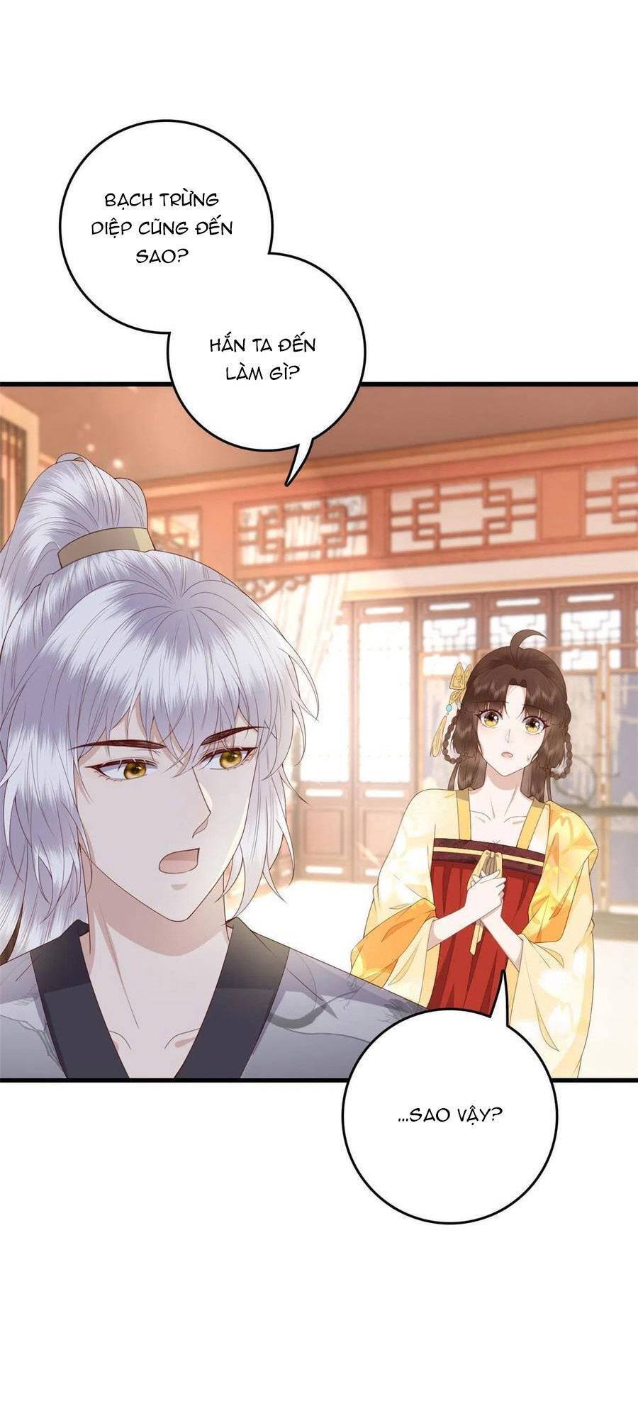 Nữ Phụ Không Thể Chọc Giận Chapter 58 - 27