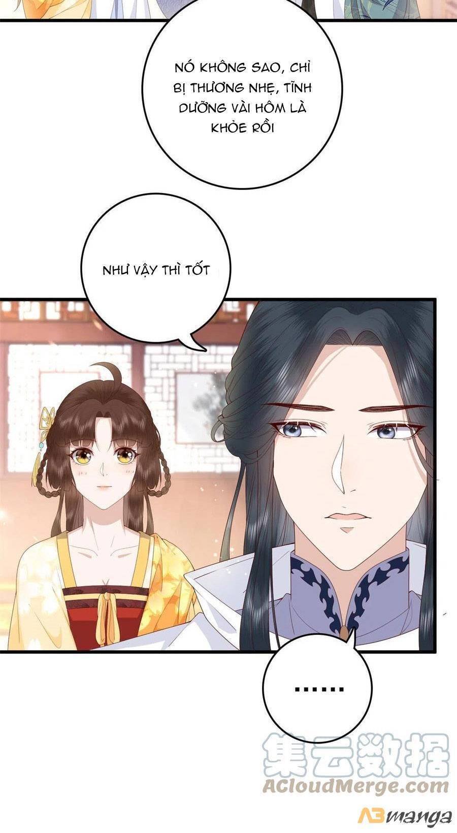 Nữ Phụ Không Thể Chọc Giận Chapter 58 - 4