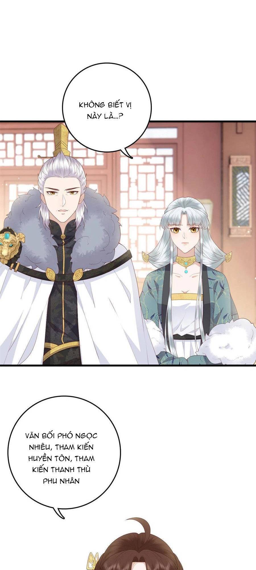 Nữ Phụ Không Thể Chọc Giận Chapter 58 - 5