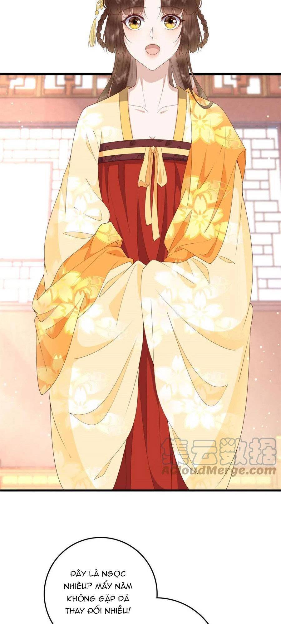 Nữ Phụ Không Thể Chọc Giận Chapter 58 - 6