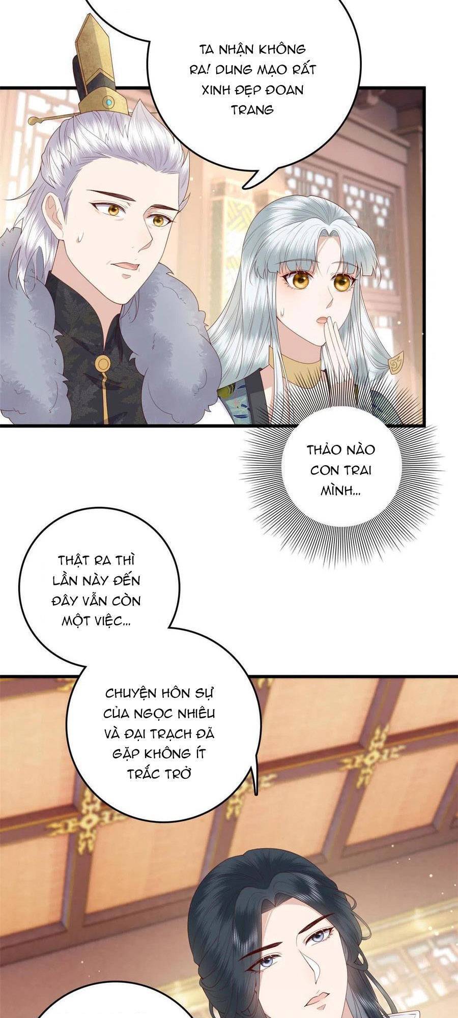 Nữ Phụ Không Thể Chọc Giận Chapter 58 - 7