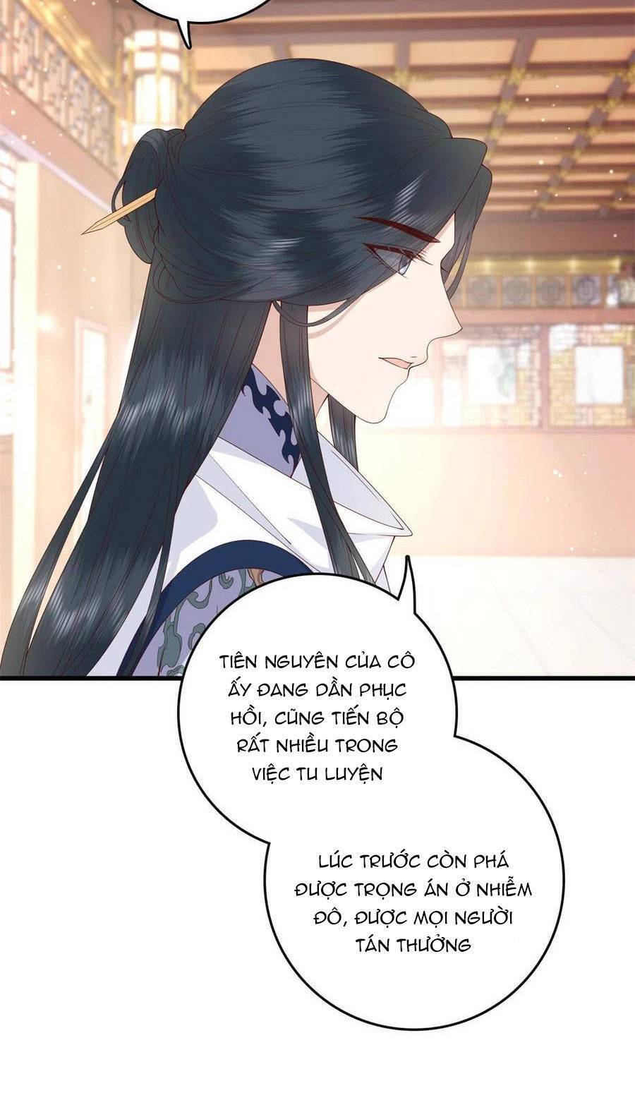 Nữ Phụ Không Thể Chọc Giận Chapter 58 - 9