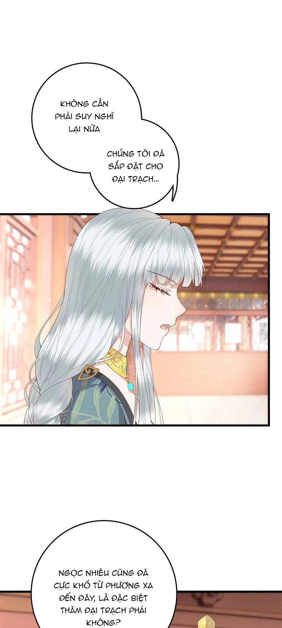Nữ Phụ Không Thể Chọc Giận Chapter 58 - 10
