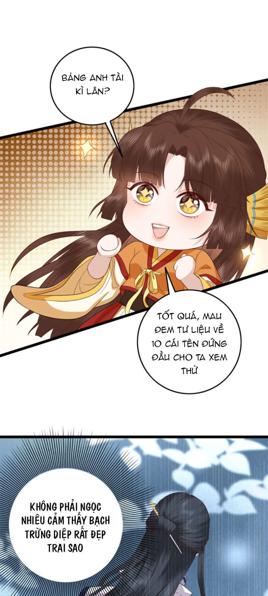 Nữ Phụ Không Thể Chọc Giận Chapter 6 - 13