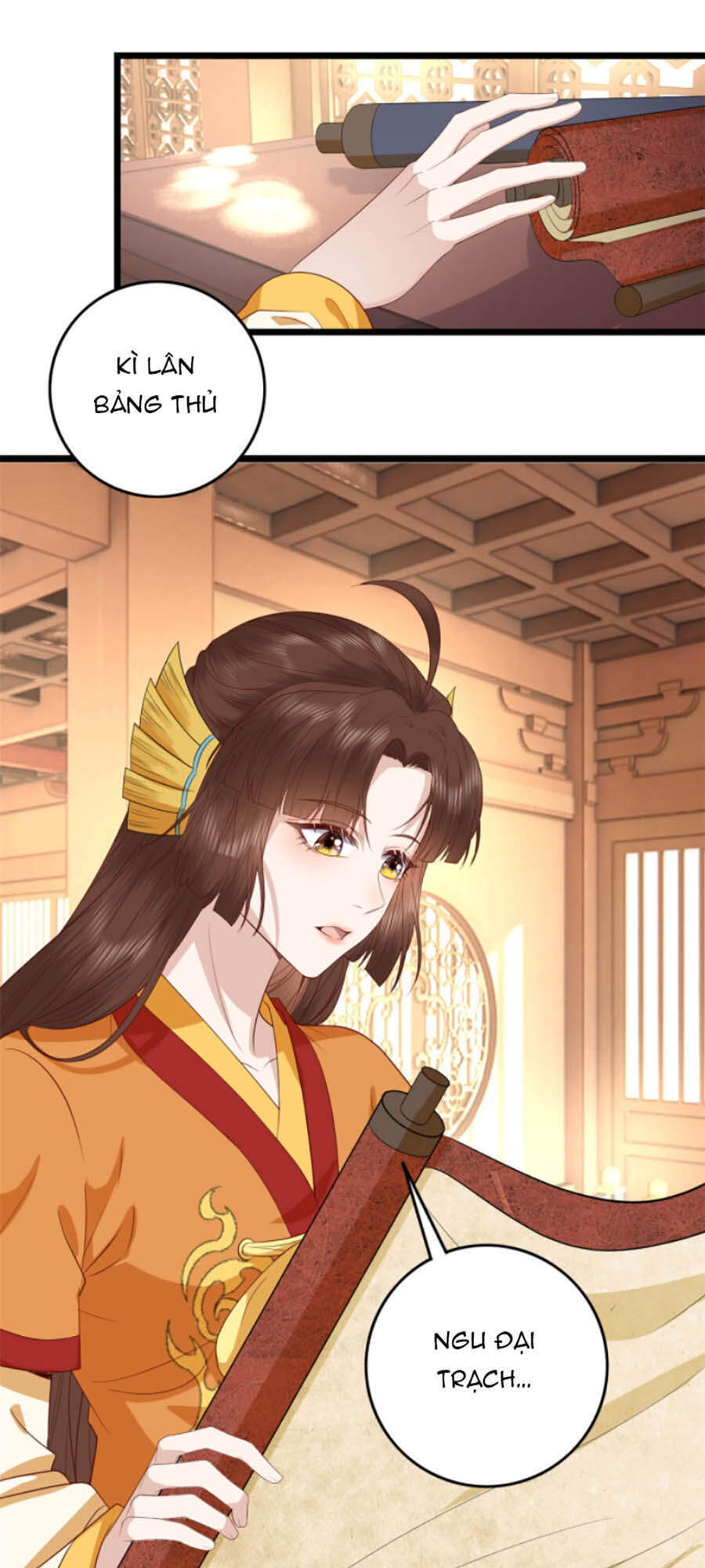 Nữ Phụ Không Thể Chọc Giận Chapter 6 - 22