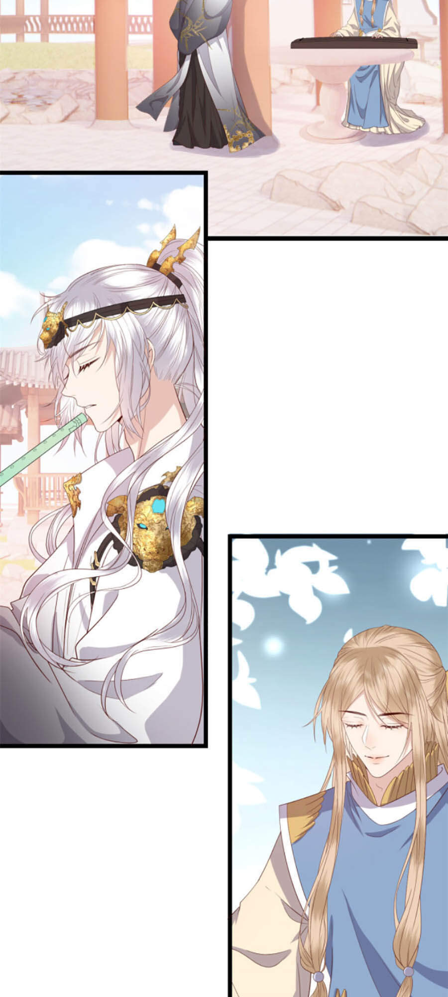 Nữ Phụ Không Thể Chọc Giận Chapter 6 - 25