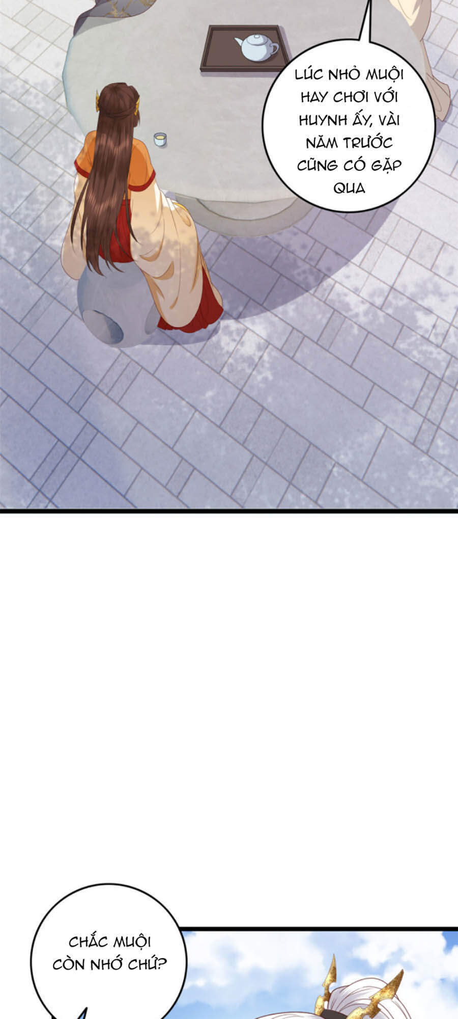 Nữ Phụ Không Thể Chọc Giận Chapter 6 - 31