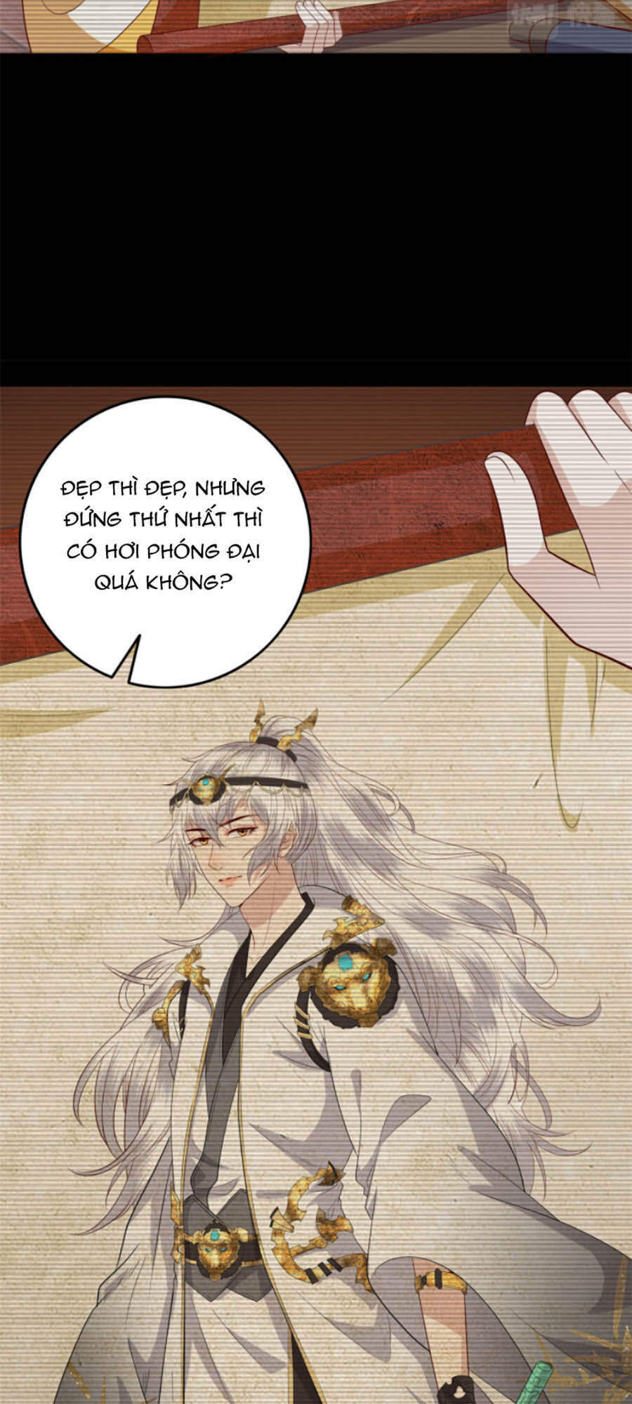 Nữ Phụ Không Thể Chọc Giận Chapter 6 - 34