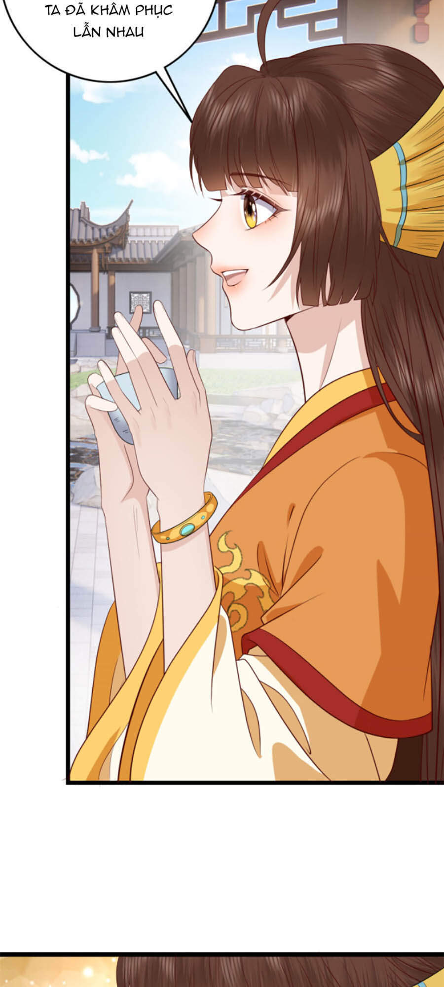 Nữ Phụ Không Thể Chọc Giận Chapter 6 - 40