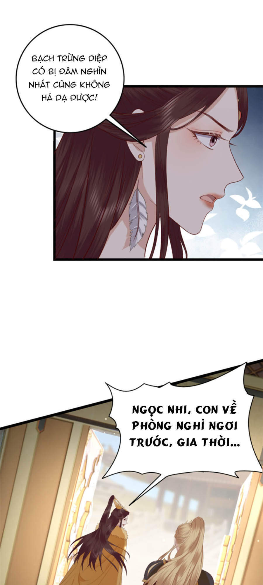 Nữ Phụ Không Thể Chọc Giận Chapter 6 - 6