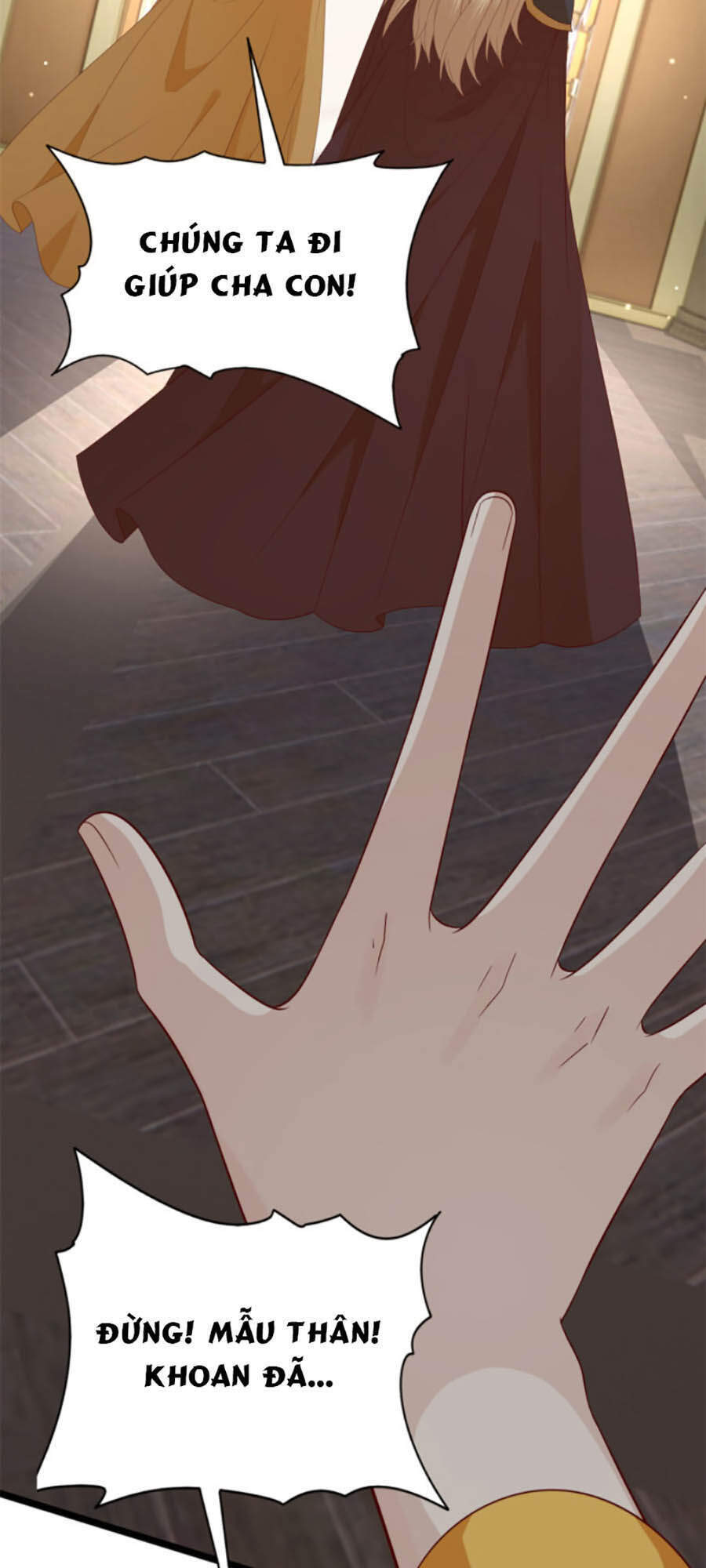 Nữ Phụ Không Thể Chọc Giận Chapter 6 - 7