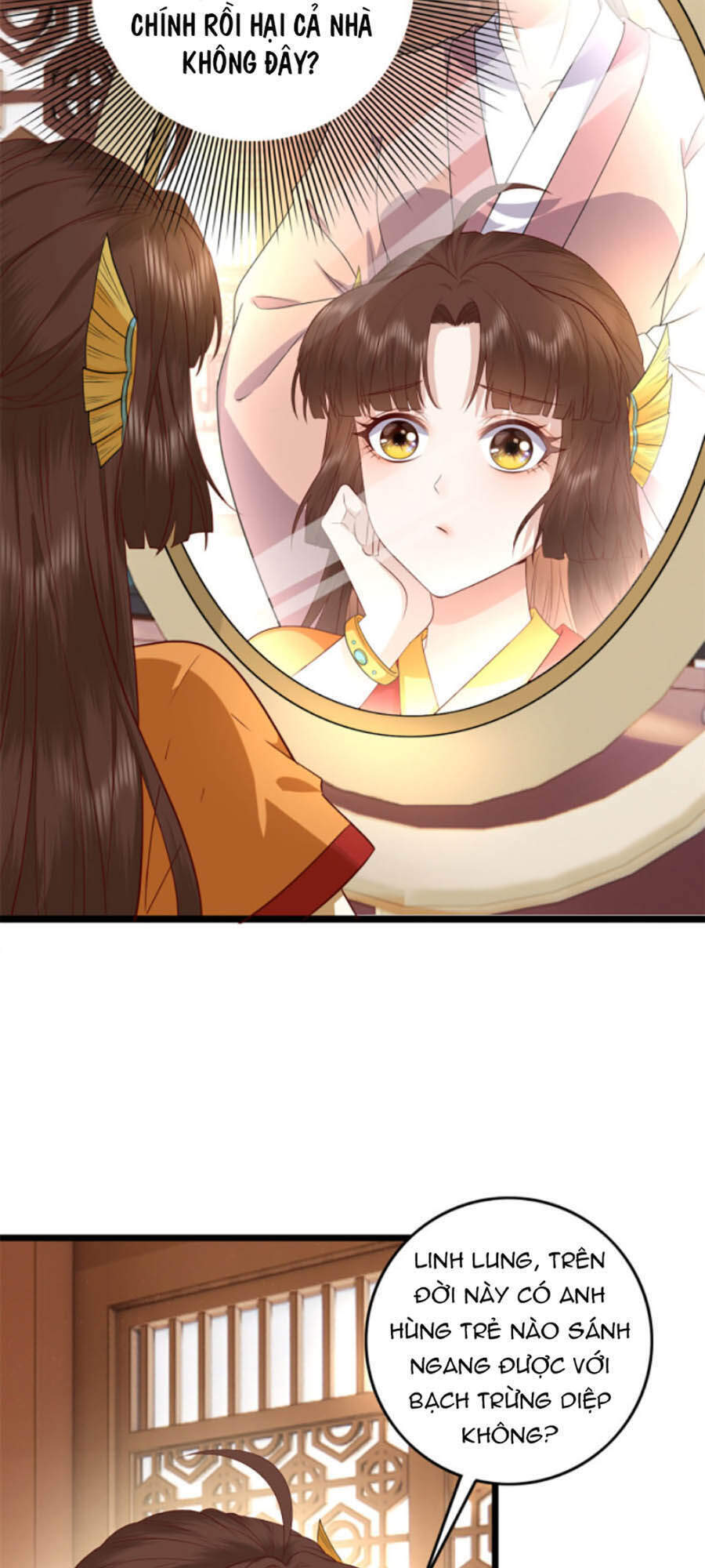 Nữ Phụ Không Thể Chọc Giận Chapter 6 - 10