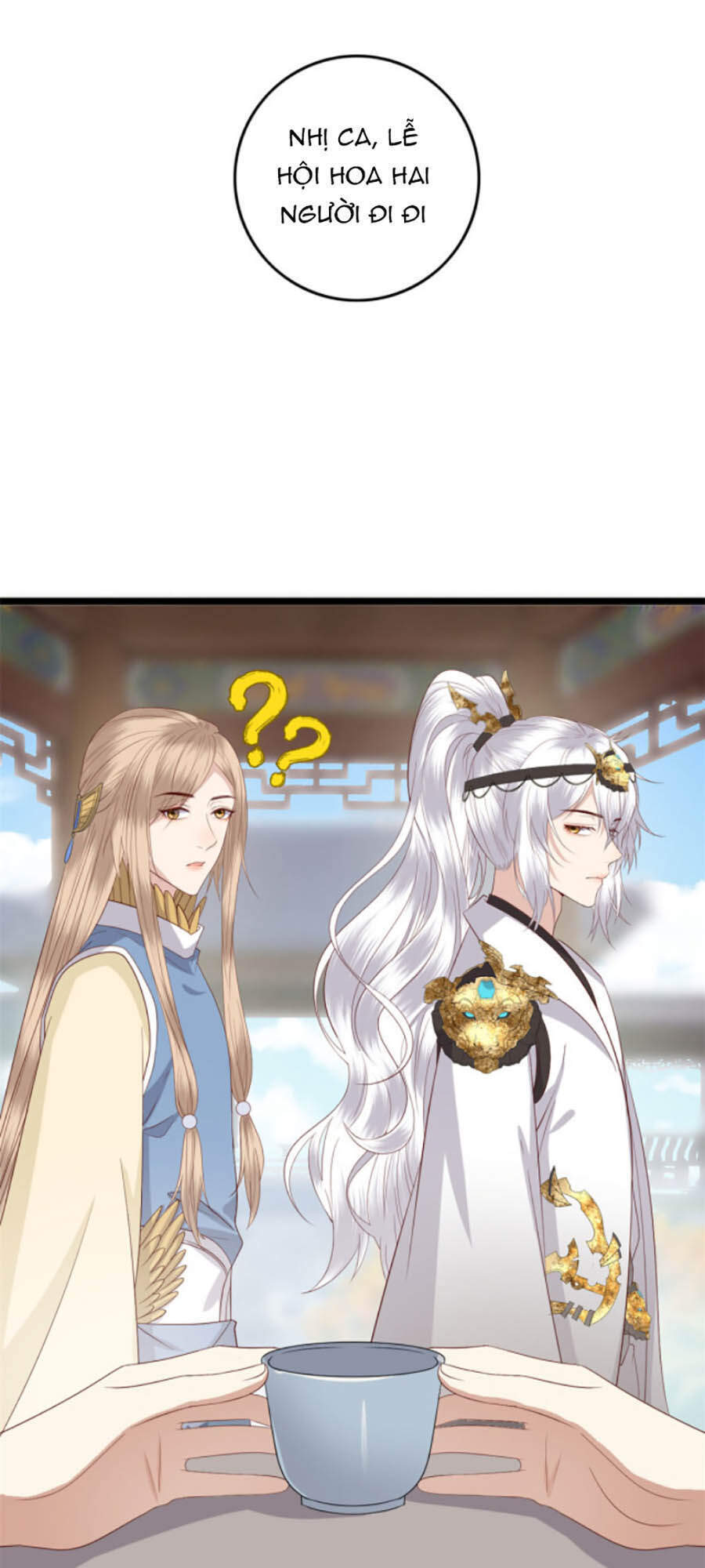 Nữ Phụ Không Thể Chọc Giận Chapter 7 - 12