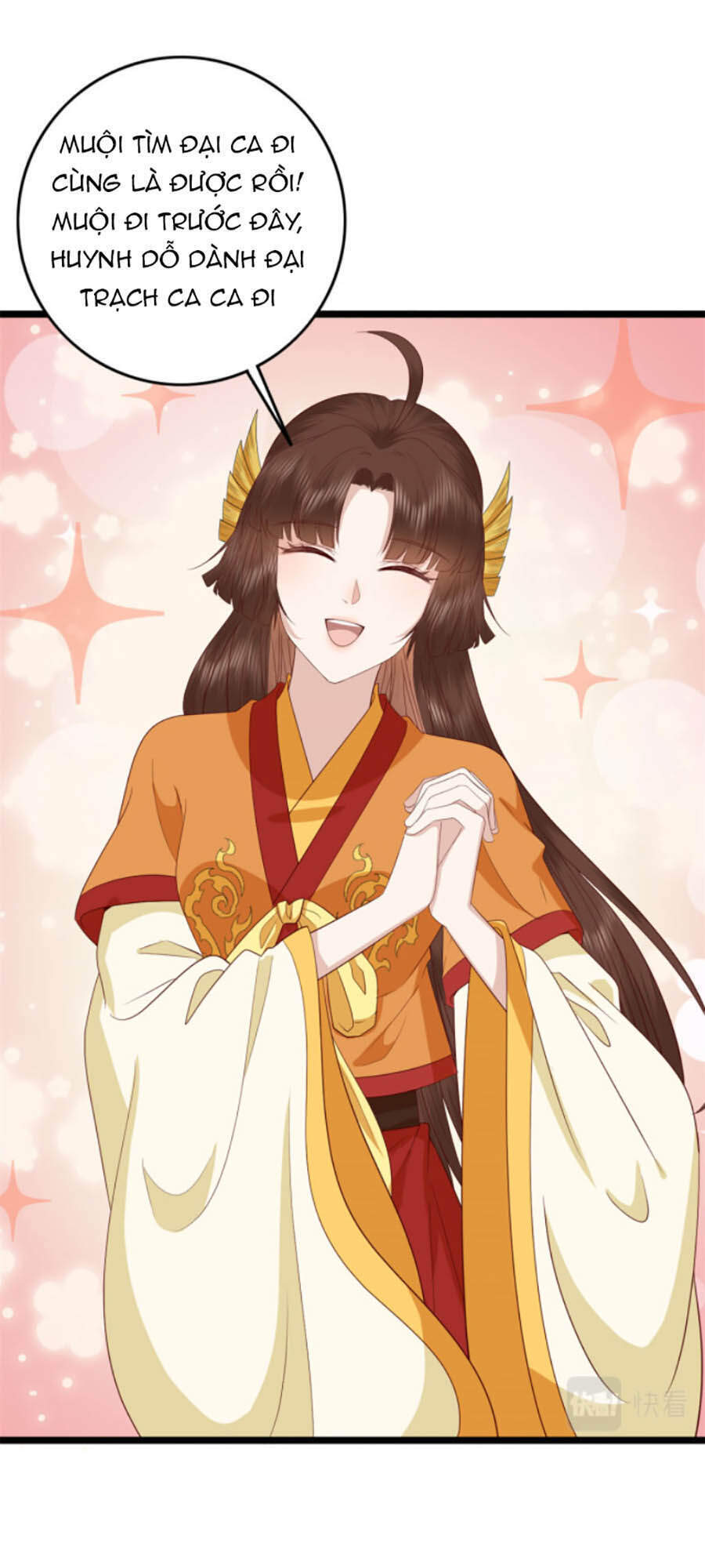 Nữ Phụ Không Thể Chọc Giận Chapter 7 - 14