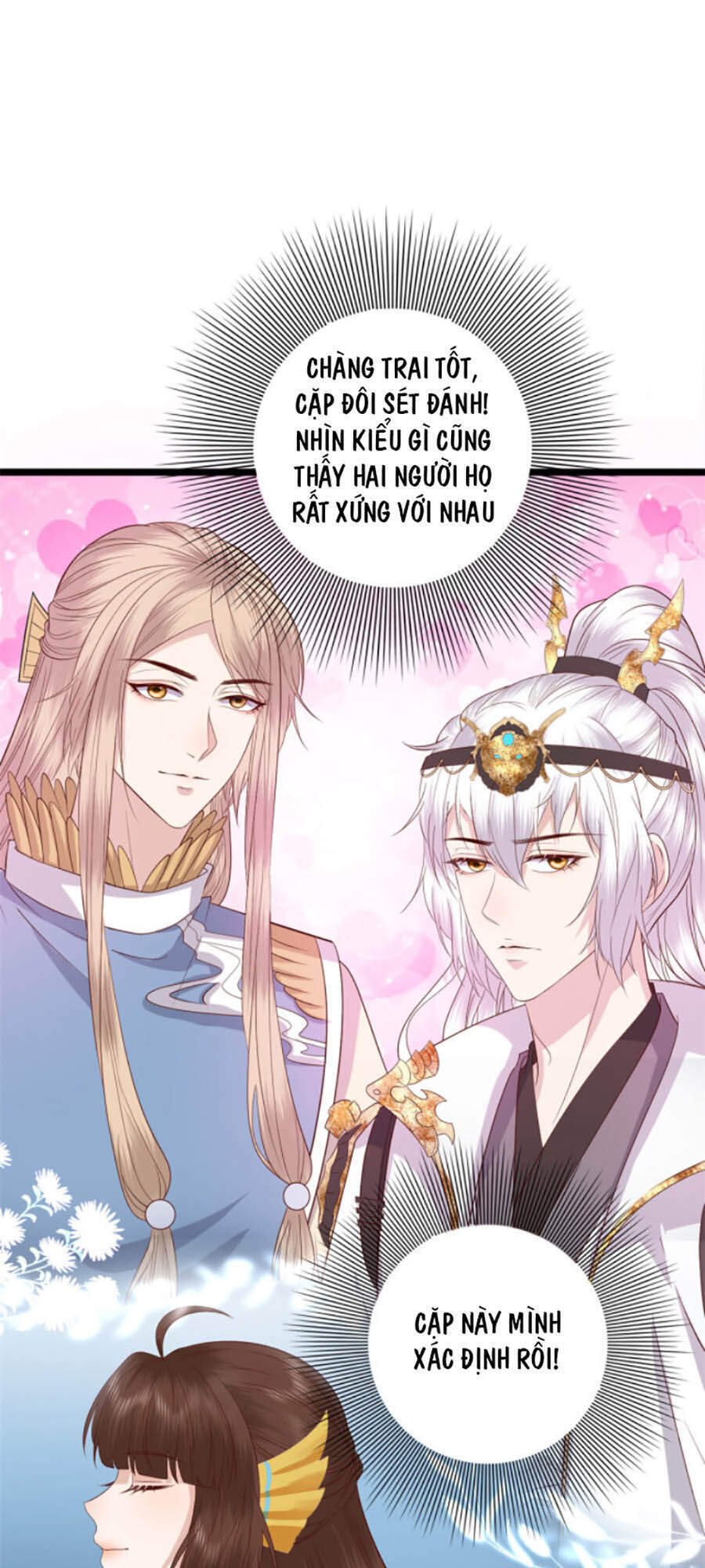 Nữ Phụ Không Thể Chọc Giận Chapter 7 - 20