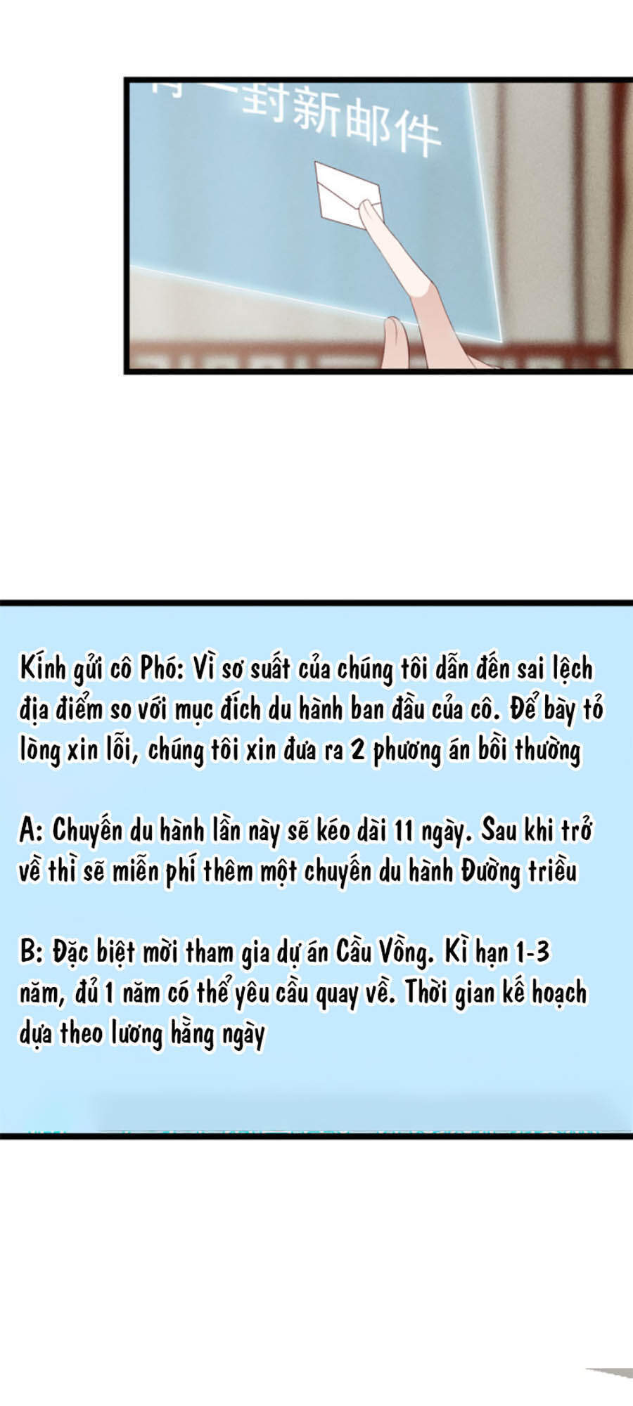 Nữ Phụ Không Thể Chọc Giận Chapter 7 - 25