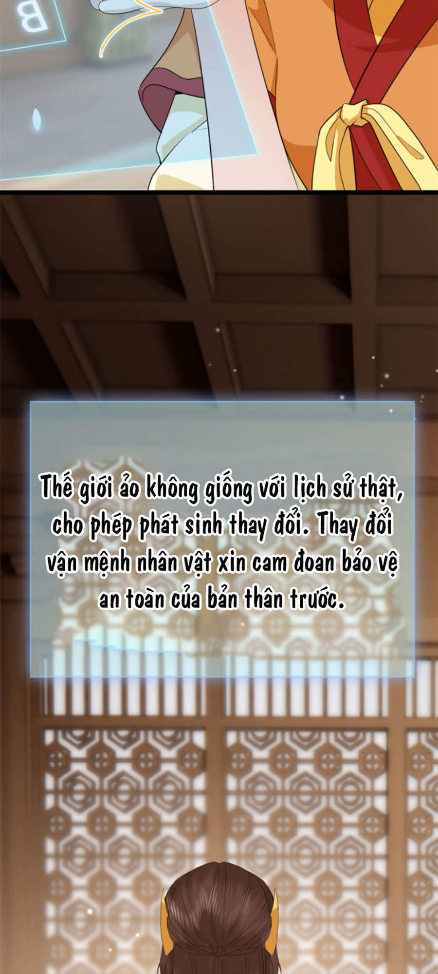 Nữ Phụ Không Thể Chọc Giận Chapter 7 - 30