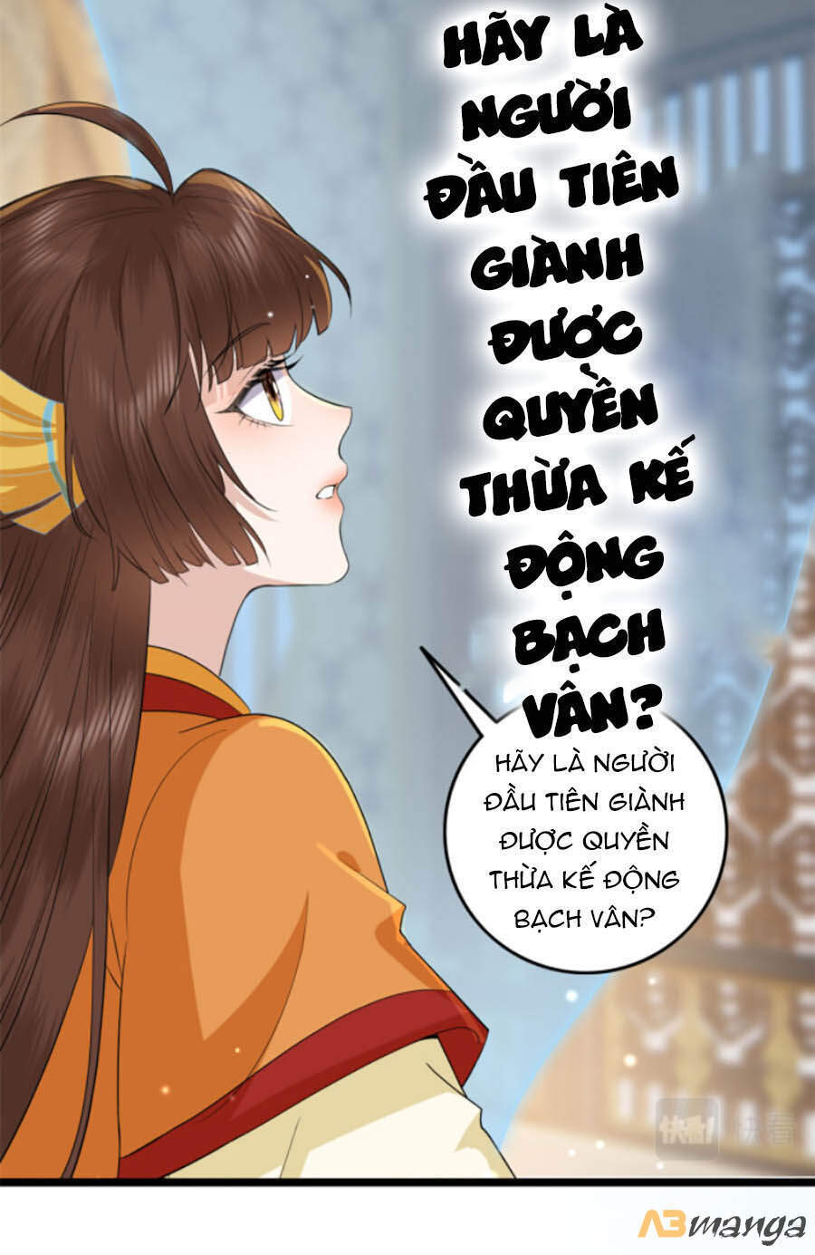 Nữ Phụ Không Thể Chọc Giận Chapter 7 - 32