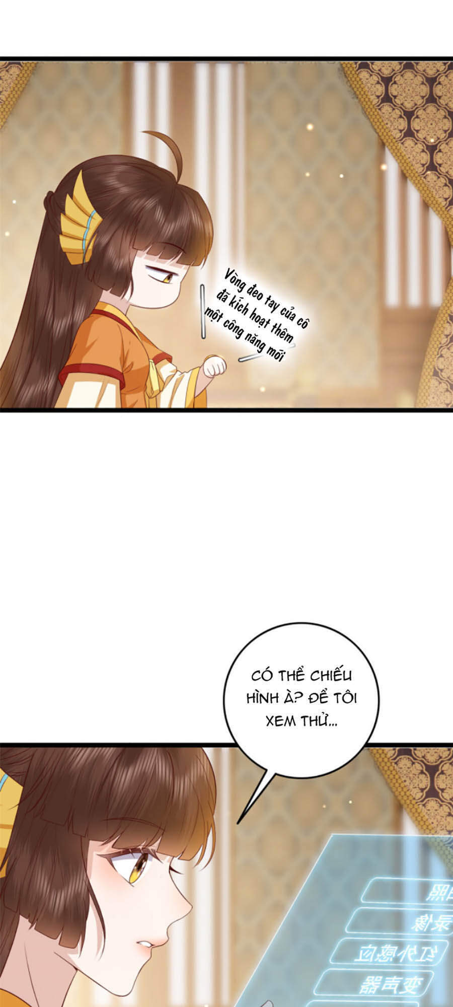 Nữ Phụ Không Thể Chọc Giận Chapter 7 - 37