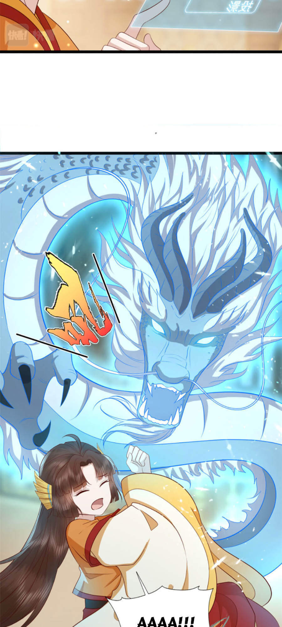 Nữ Phụ Không Thể Chọc Giận Chapter 7 - 38