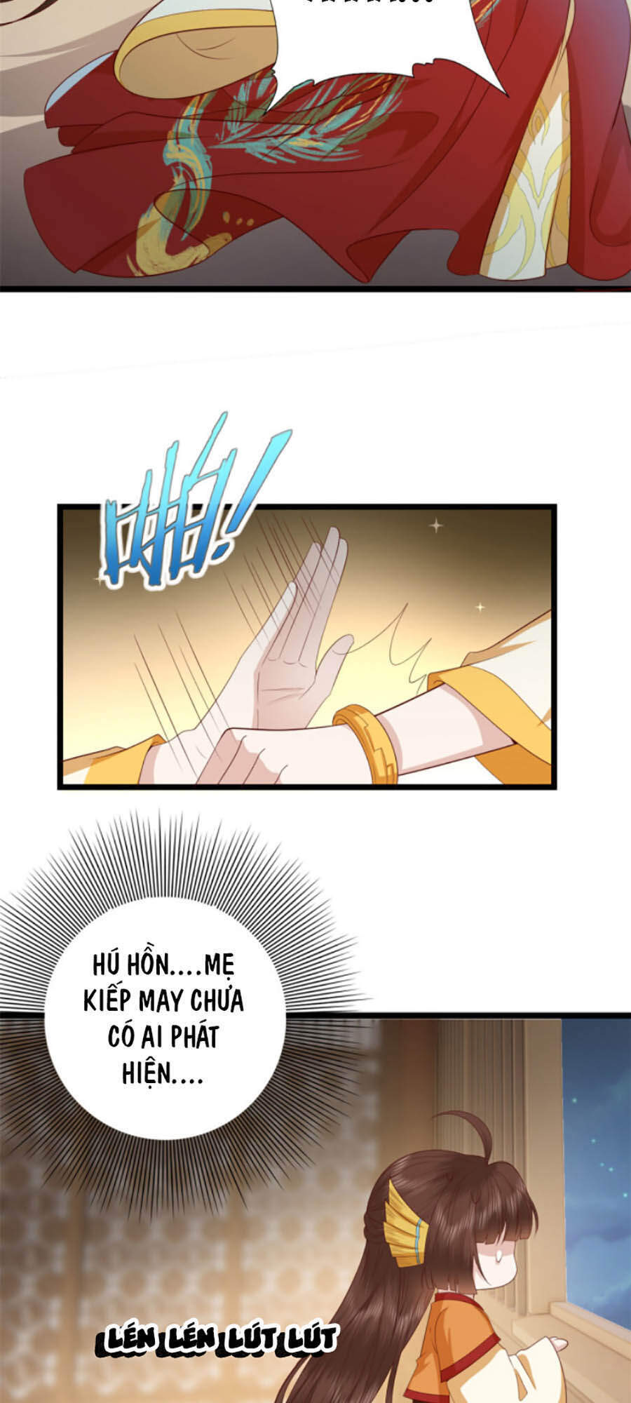 Nữ Phụ Không Thể Chọc Giận Chapter 7 - 39