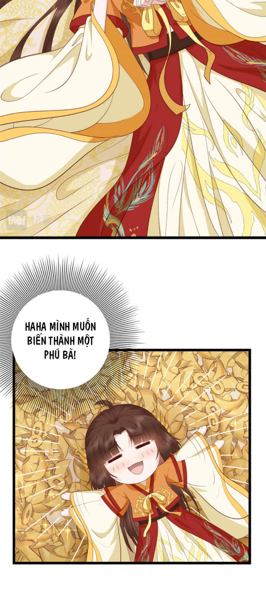 Nữ Phụ Không Thể Chọc Giận Chapter 7 - 42