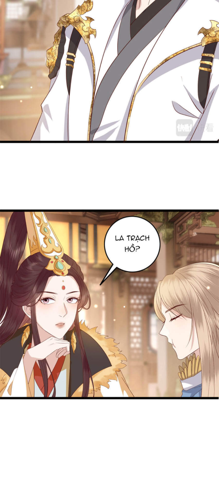 Nữ Phụ Không Thể Chọc Giận Chapter 7 - 47