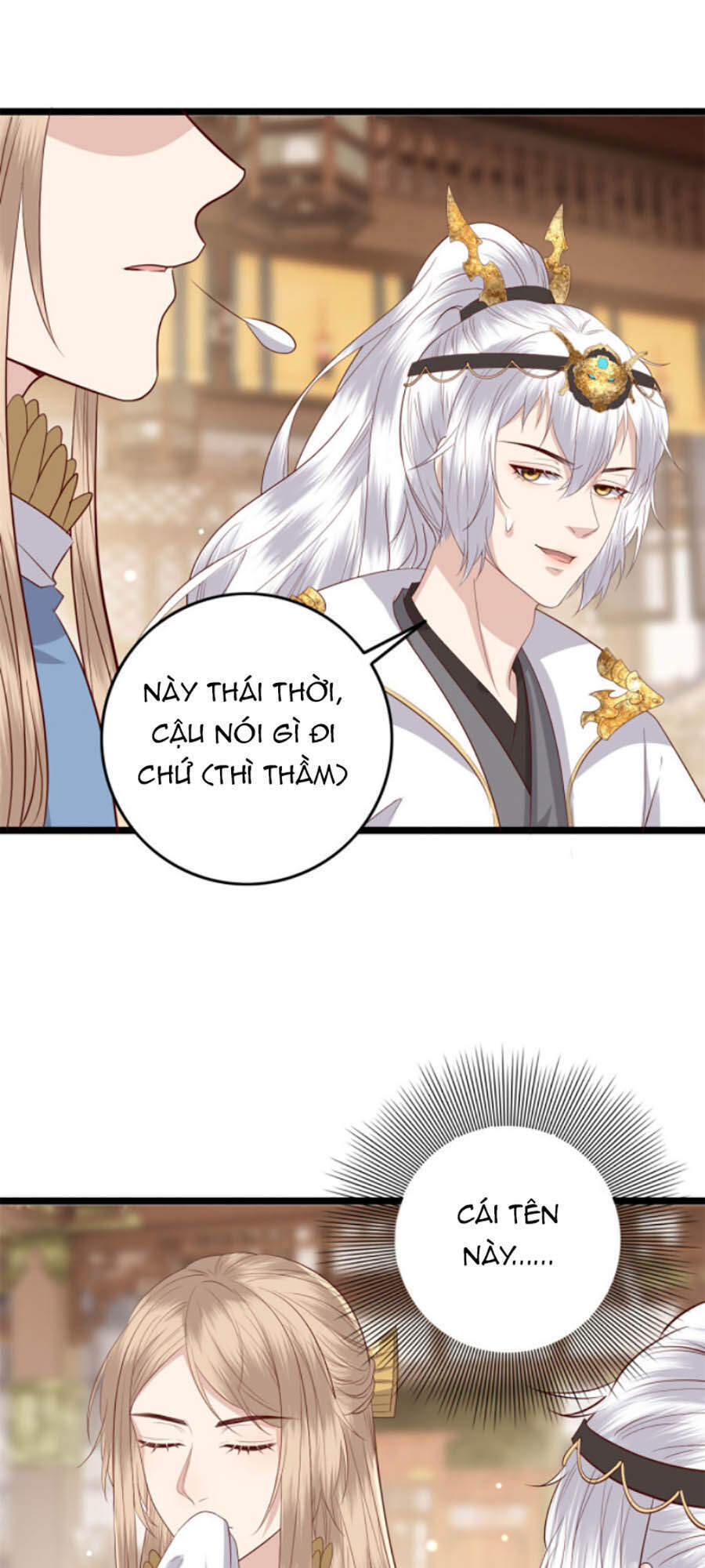 Nữ Phụ Không Thể Chọc Giận Chapter 7 - 50